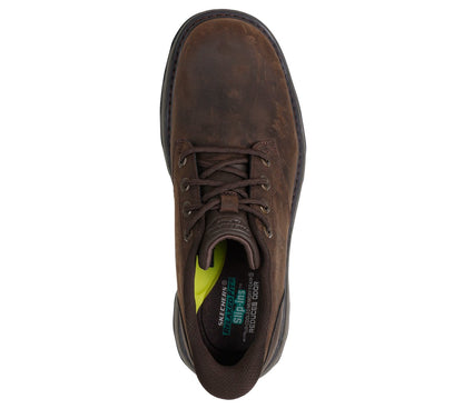 Skechers | Slip-ins Relaxed Fit: Lockett - Spence