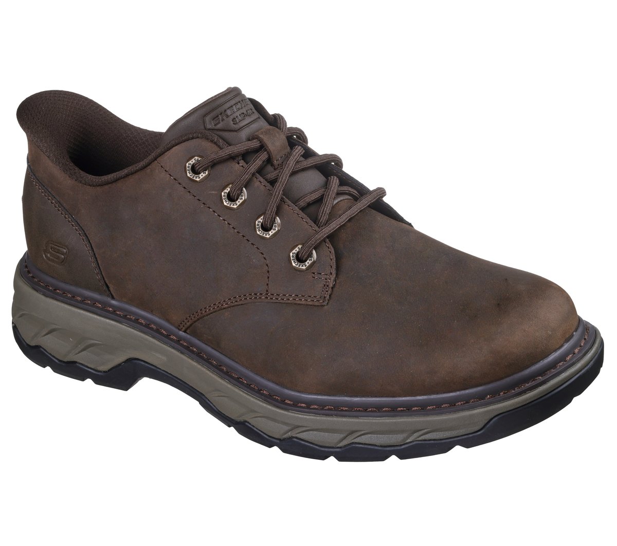 Skechers | Slip-ins Relaxed Fit: Lockett - Spence