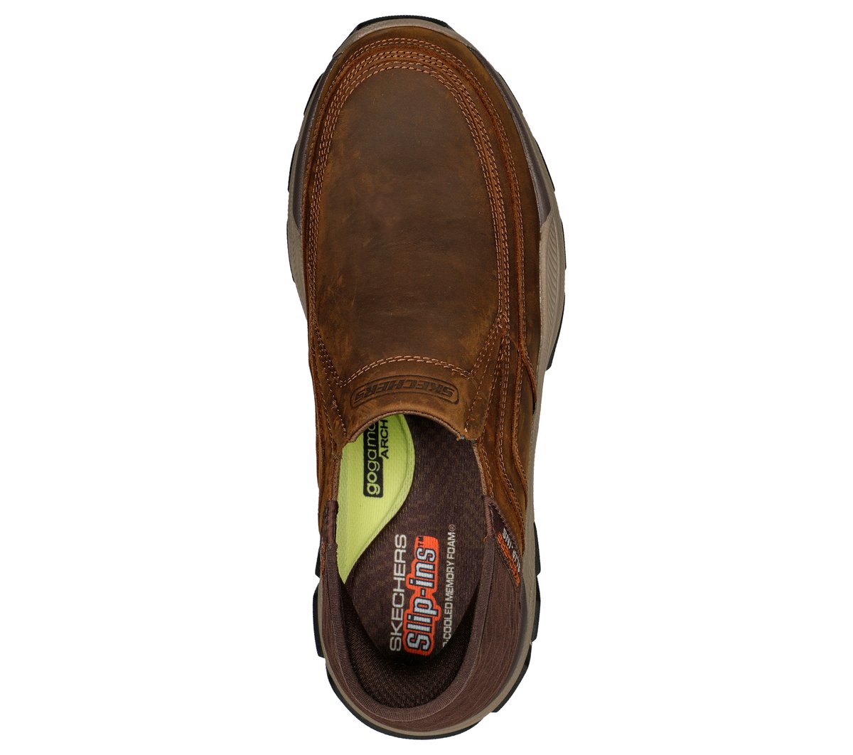 Skechers | Slip-ins RF: Respected - Elgin