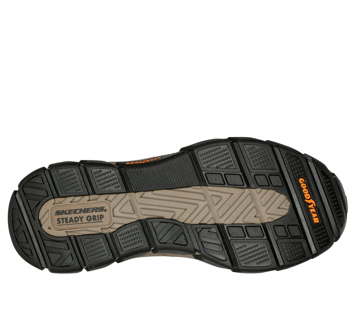 Skechers | Slip-ins RF: Respected - Elgin