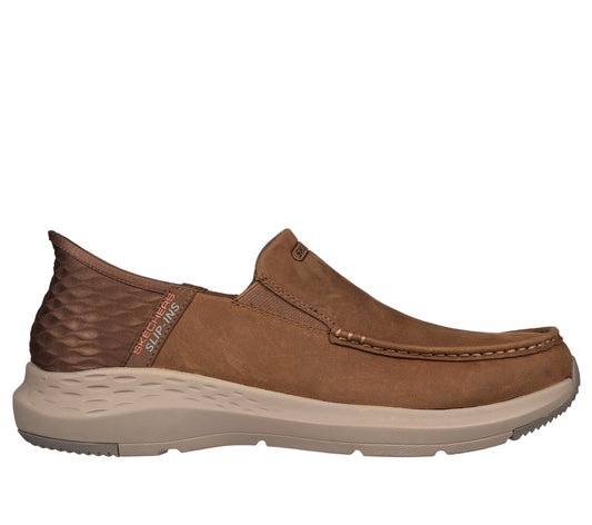 Skechers | Slip-ins Relaxed Fit: Parson - Oswin