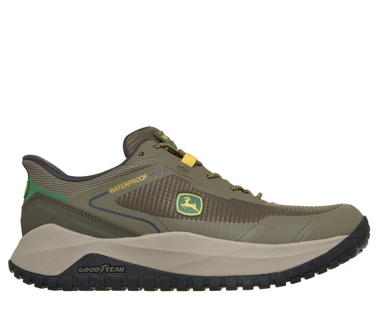 Skechers | Slip-ins John Deere Waterproof: Badger - All Terrain
