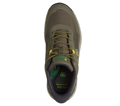 Skechers | Slip-ins John Deere Waterproof: Badger - All Terrain