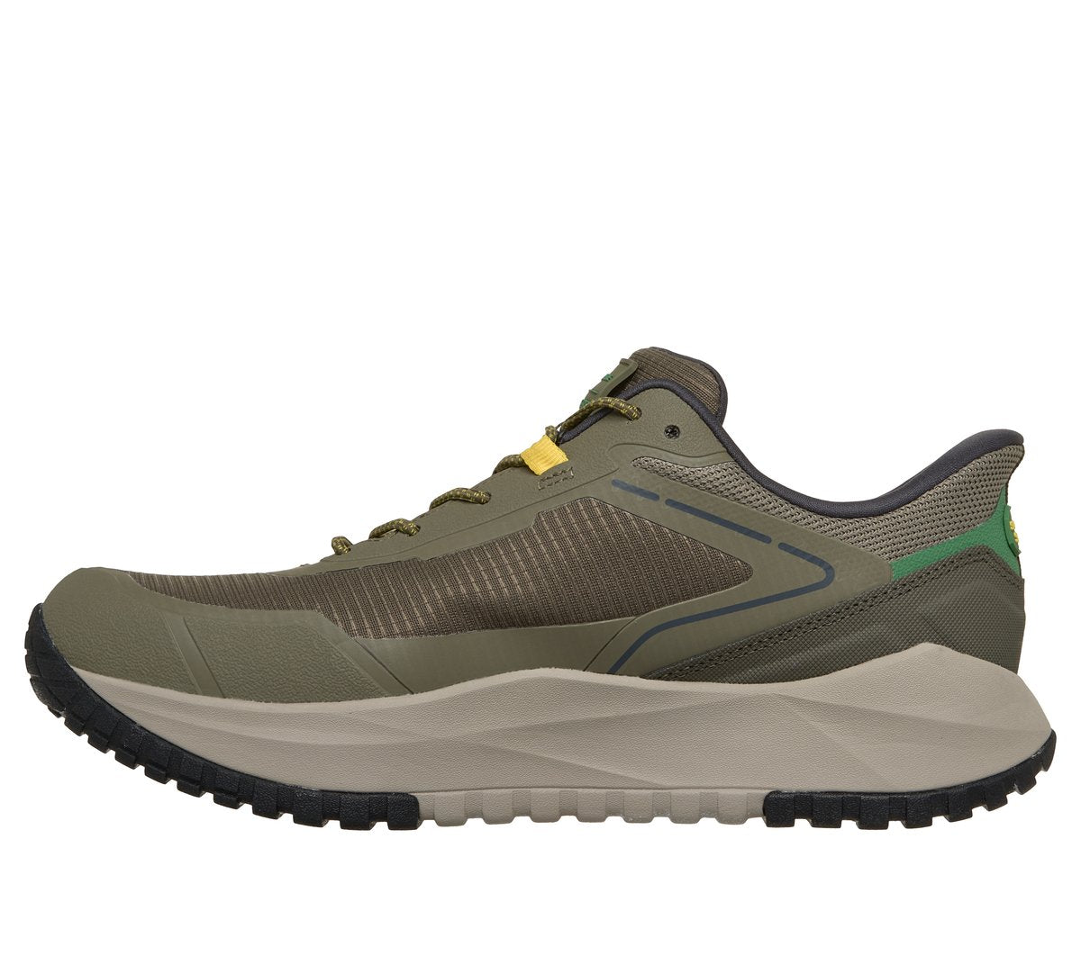 Skechers | Slip-ins John Deere Waterproof: Badger - All Terrain