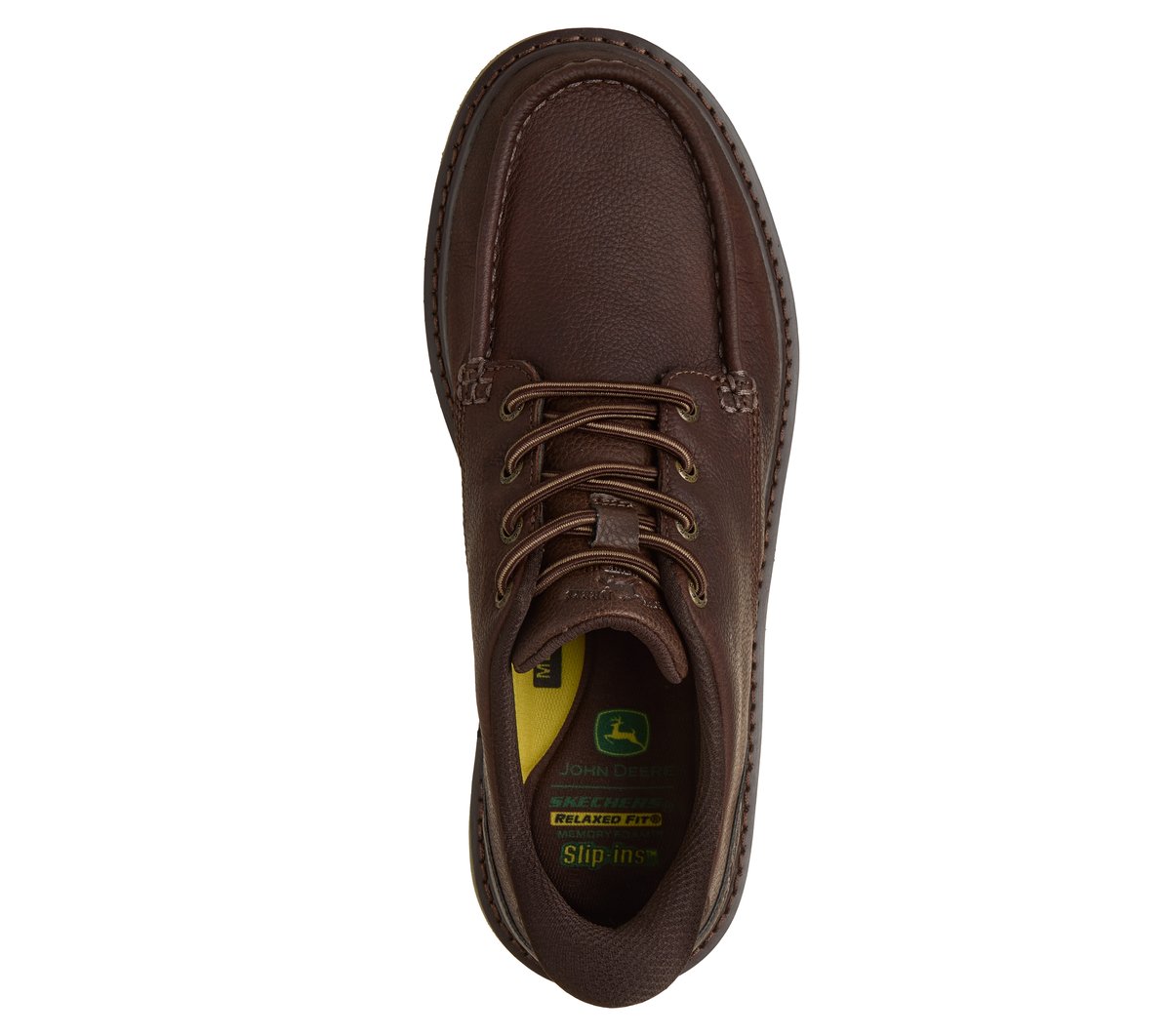 Skechers | Slip-ins John Deere Relaxed Fit: Brockman - Hawkson
