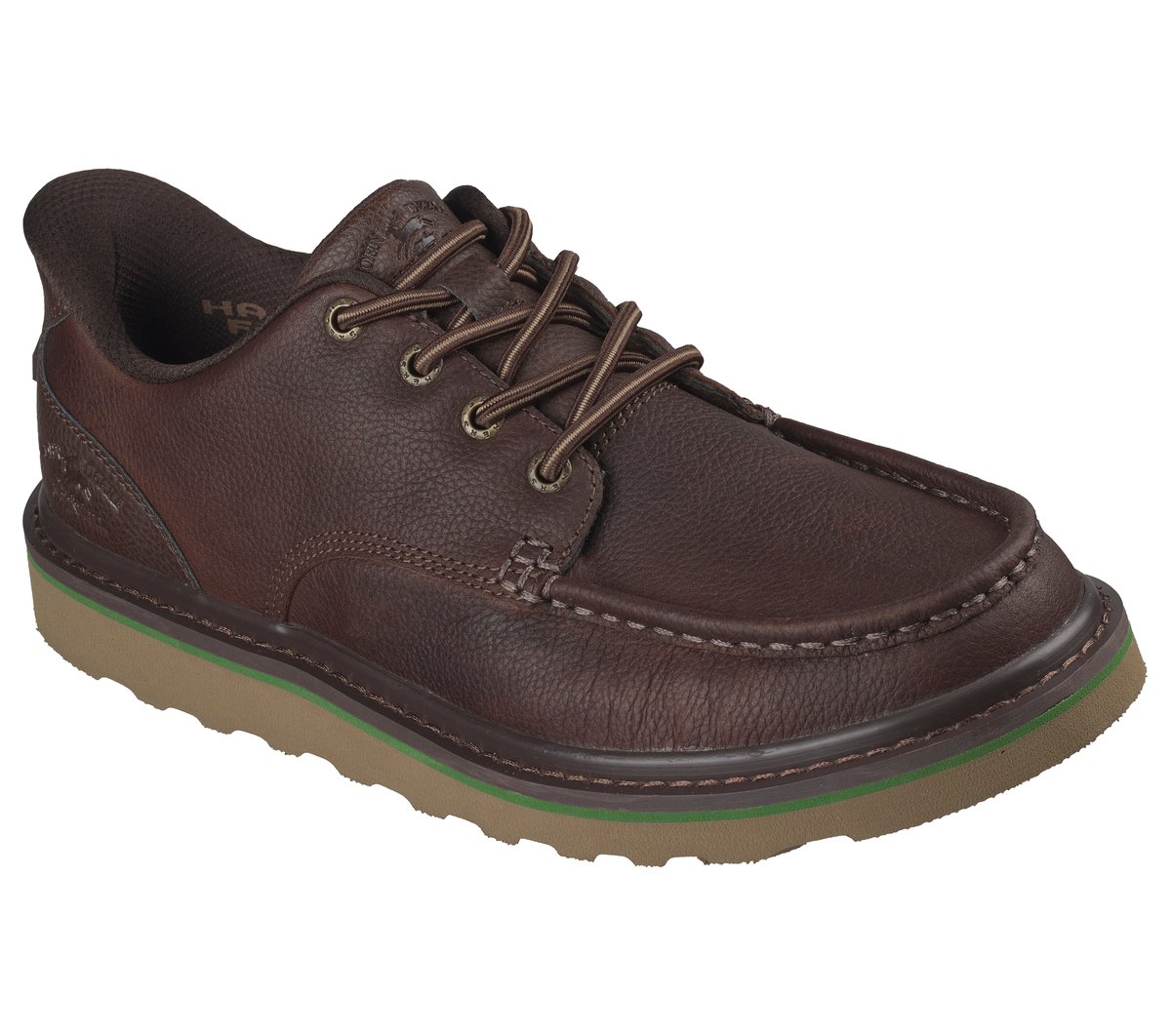 Skechers | Slip-ins John Deere Relaxed Fit: Brockman - Hawkson