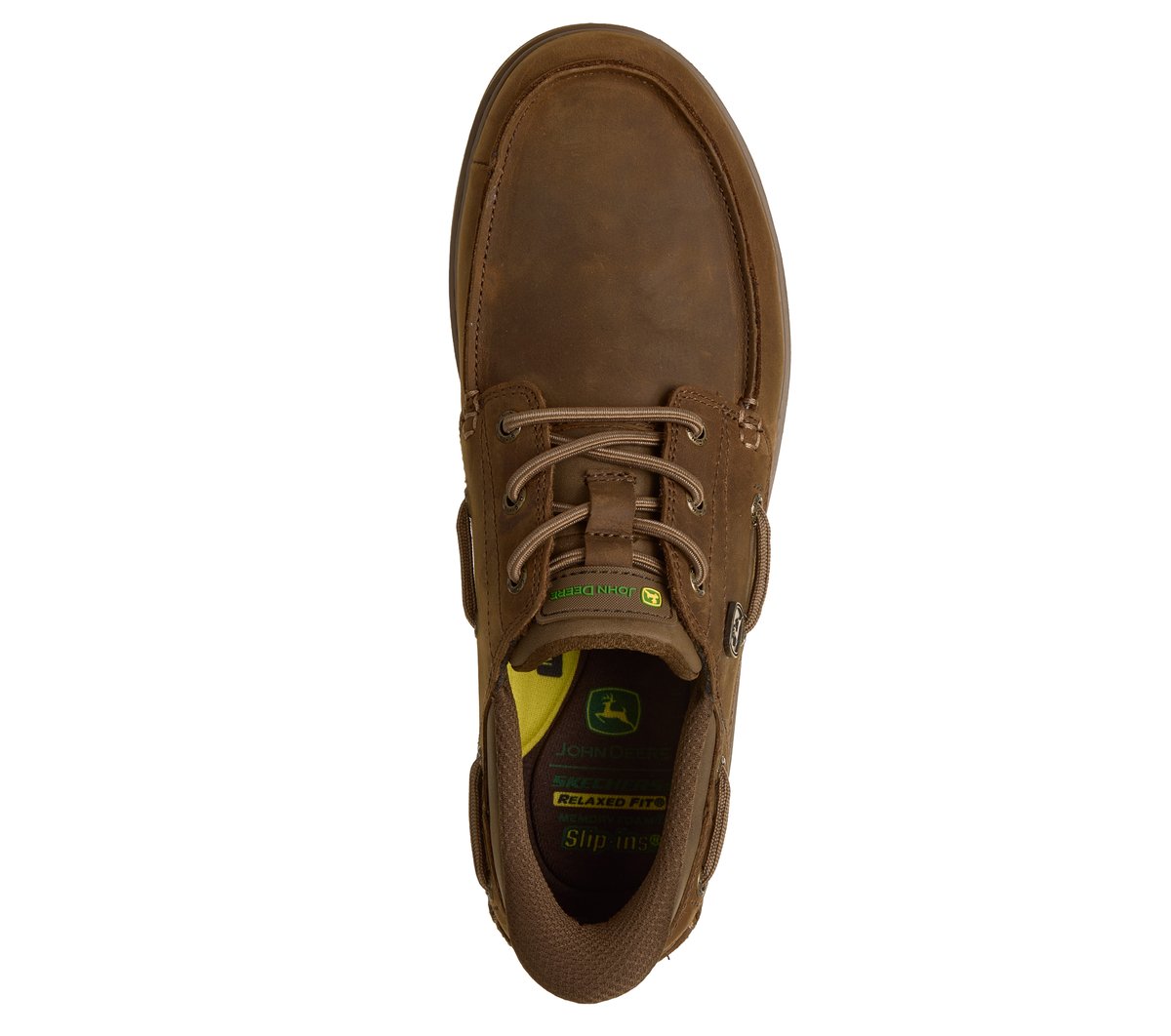 Skechers | Slip-ins John Deere Relaxed Fit: Caldwell - Xavier
