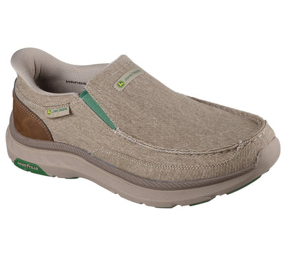 Skechers | Slip-ins John Deere Relaxed Fit: Pollard - Horace