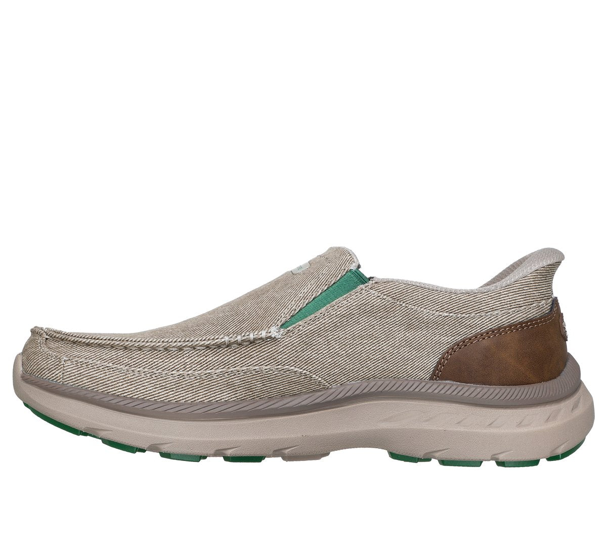 Skechers | Slip-ins John Deere Relaxed Fit: Pollard - Horace