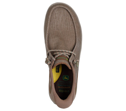 Skechers | Slip-ins x John Deere Relaxed Fit: Melson 2.0 - Palmo