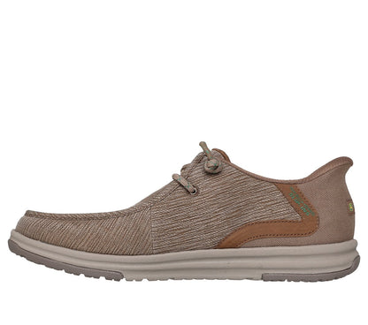 Skechers | Slip-ins x John Deere Relaxed Fit: Melson 2.0 - Palmo