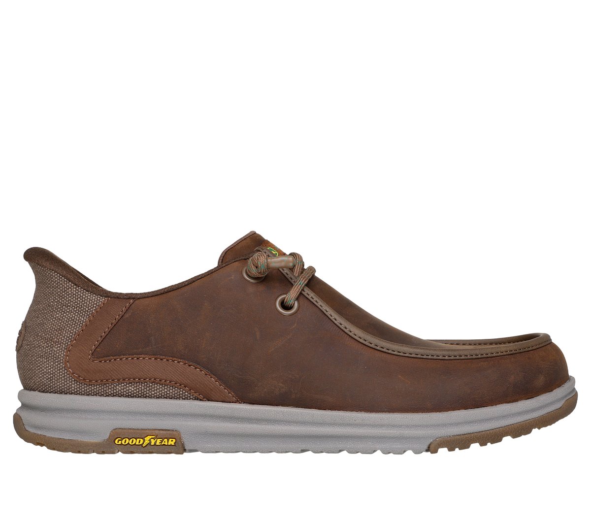 Skechers | Slip-ins x John Deere Relaxed Fit: Melson 2.0 - Aldric