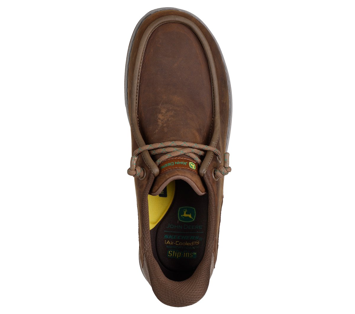 Skechers | Slip-ins x John Deere Relaxed Fit: Melson 2.0 - Aldric