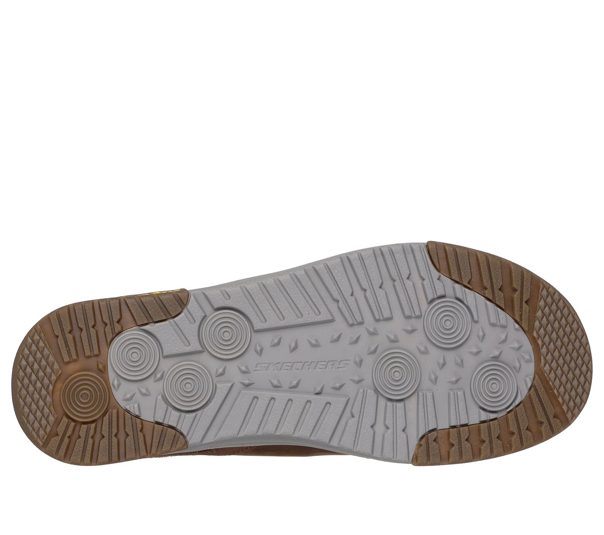 Skechers | Slip-ins x John Deere Relaxed Fit: Melson 2.0 - Aldric