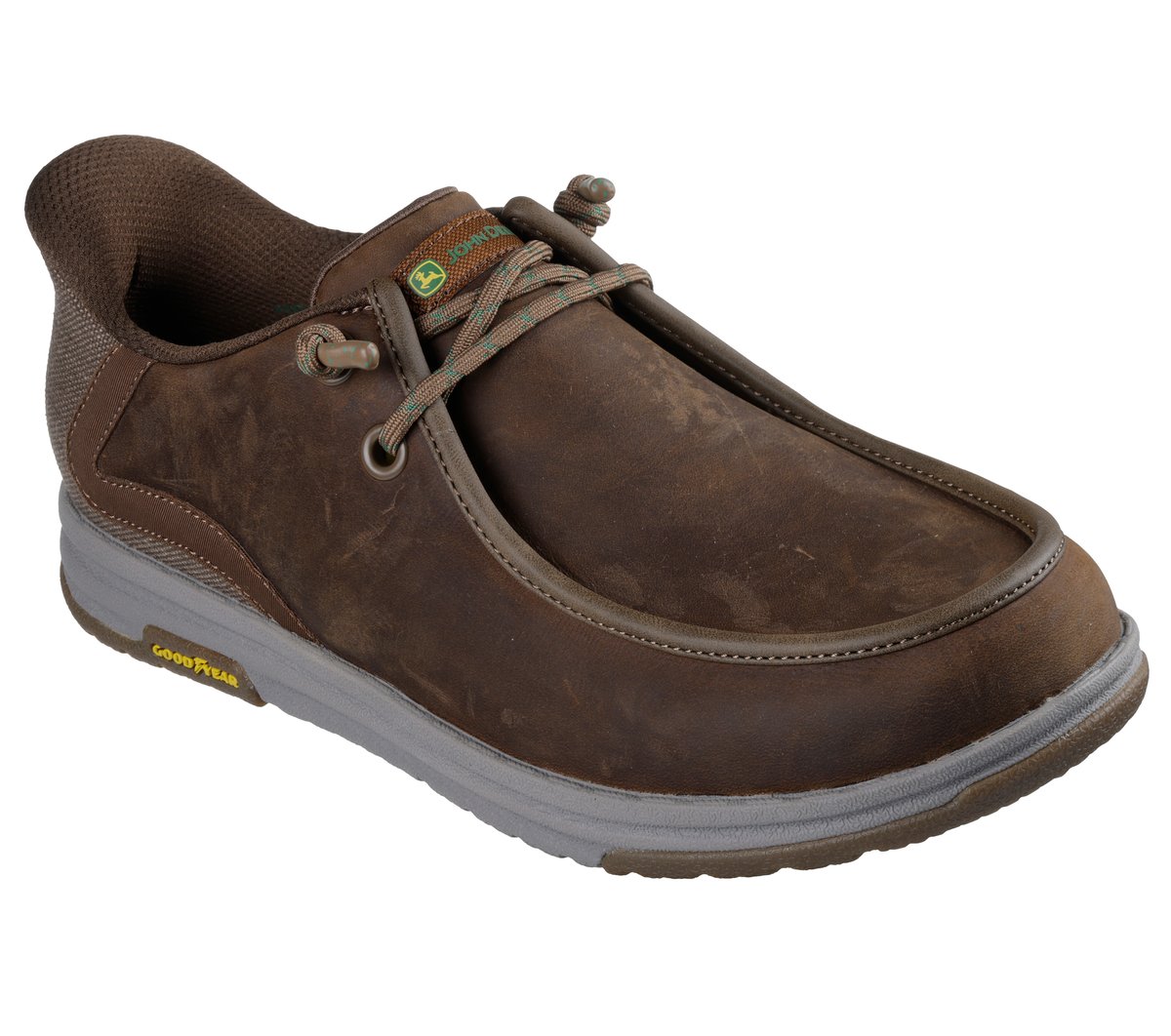 Skechers | Slip-ins x John Deere Relaxed Fit: Melson 2.0 - Aldric