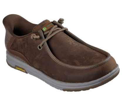 Skechers | Slip-ins x John Deere Relaxed Fit: Melson 2.0 - Aldric
