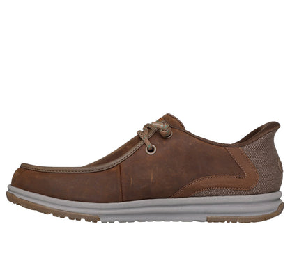 Skechers | Slip-ins x John Deere Relaxed Fit: Melson 2.0 - Aldric