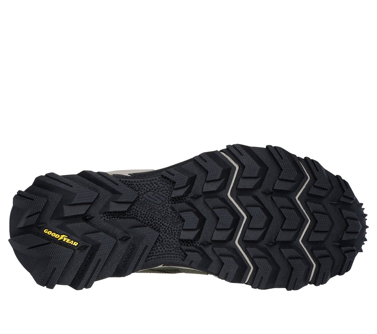 Skechers | John Deere: Slip-ins Equalizer 5.0 Trail - Harvest