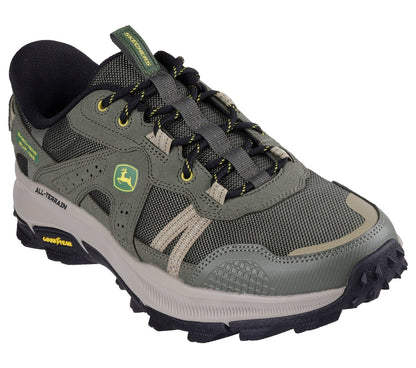 Skechers | John Deere: Slip-ins Equalizer 5.0 Trail - Harvest