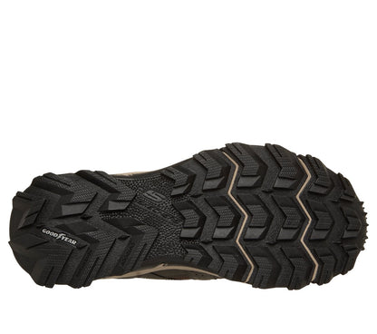Skechers | John Deere: Slip-ins Equalizer 5.0 Trail -Row Crop