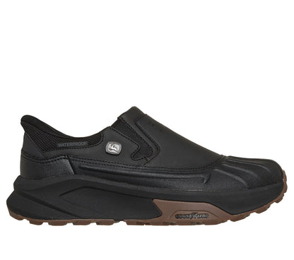 Skechers | Slip-ins John Deere Waterproof Relaxed Fit: Knox - Brando