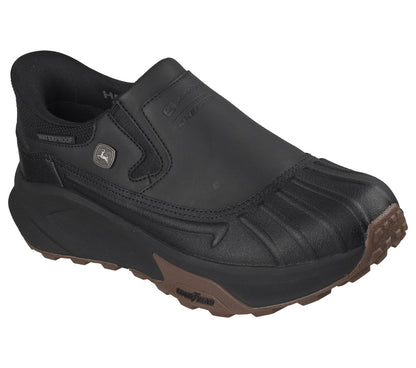 Skechers | Slip-ins John Deere Waterproof Relaxed Fit: Knox - Brando