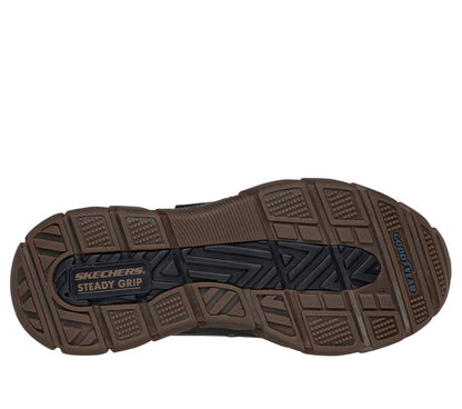Skechers | Slip-ins John Deere Waterproof Relaxed Fit: Respected - Swamper