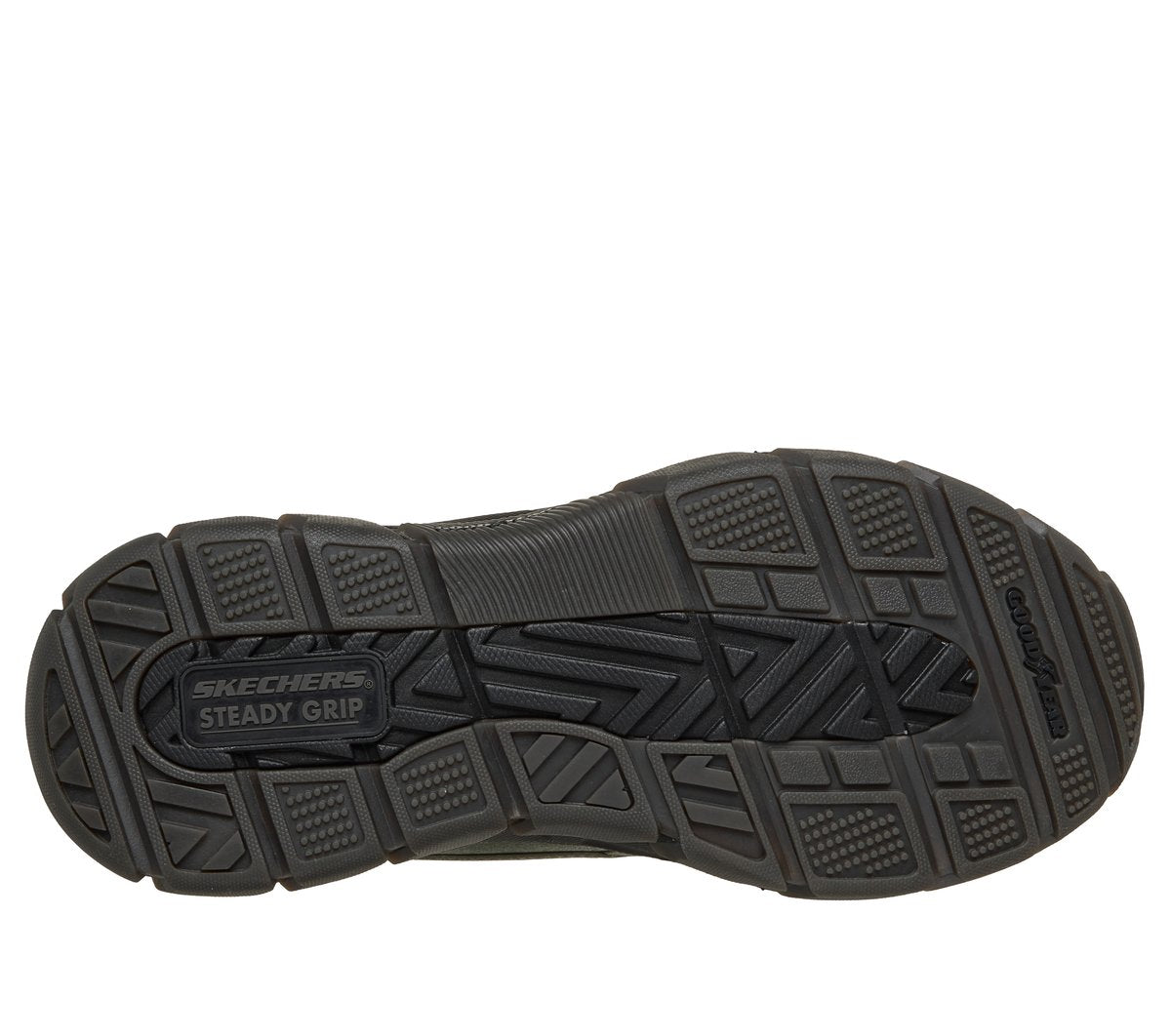 Skechers | Slip-ins John Deere Waterproof Relaxed Fit: Respected - Langdon