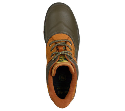 Skechers | Slip-ins John Deere Waterproof Relaxed Fit: Sergeants - Aldridge