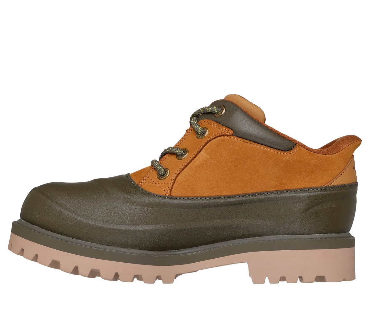 Skechers | Slip-ins John Deere Waterproof Relaxed Fit: Sergeants - Aldridge