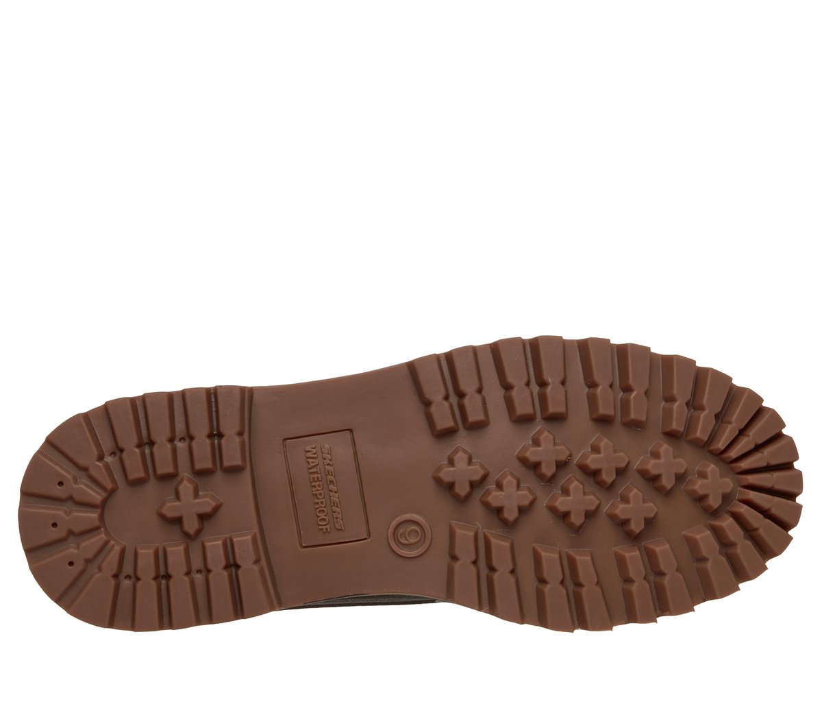 Skechers | Slip-ins John Deere Waterproof Relaxed Fit: Sergeants - Junto