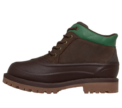 Skechers | Slip-ins John Deere Waterproof Relaxed Fit: Sergeants - Junto