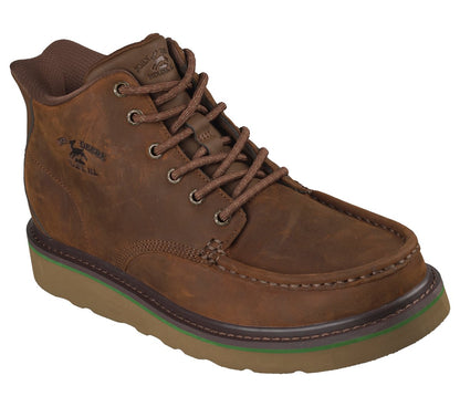 Skechers | Slip-ins John Deere Relaxed Fit: Brockman 2.0 - Falcone