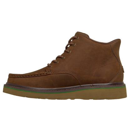 Skechers | Slip-ins John Deere Relaxed Fit: Brockman 2.0 - Falcone