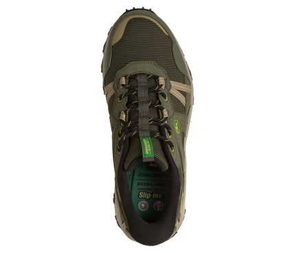 Skechers | Slip-ins John Deere Relaxed Fit: Equalizer 5.0 Trail - Orchard ST