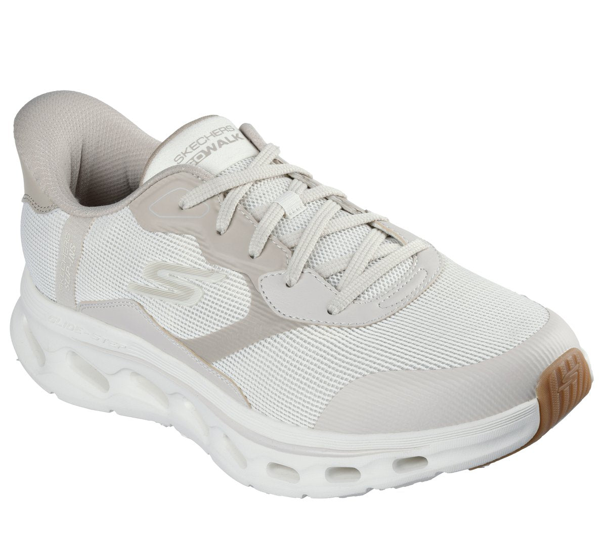 Skechers | Slip-ins: GO WALK Glide-Step 2.0 - Zac