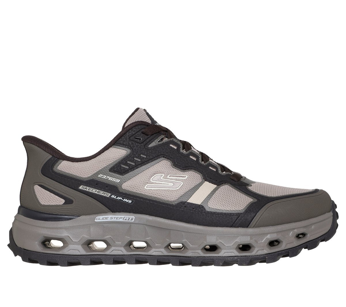 Skechers | Slip-ins: Glide-Step All-Terrain - Rock Fence Creek