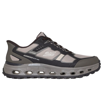 Skechers | Slip-ins: Glide-Step All-Terrain - Rock Fence Creek