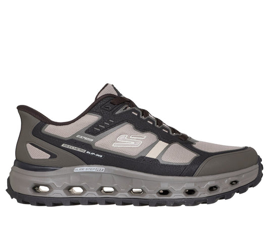 Skechers | Slip-ins: Glide-Step All-Terrain - Rock Fence Creek