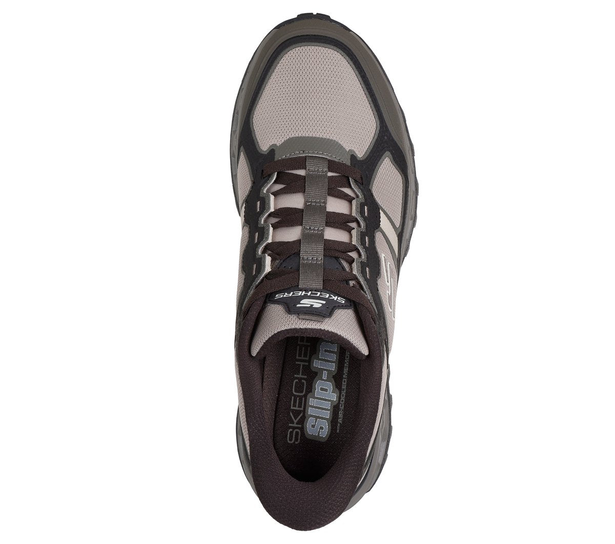 Skechers | Slip-ins: Glide-Step All-Terrain - Rock Fence Creek