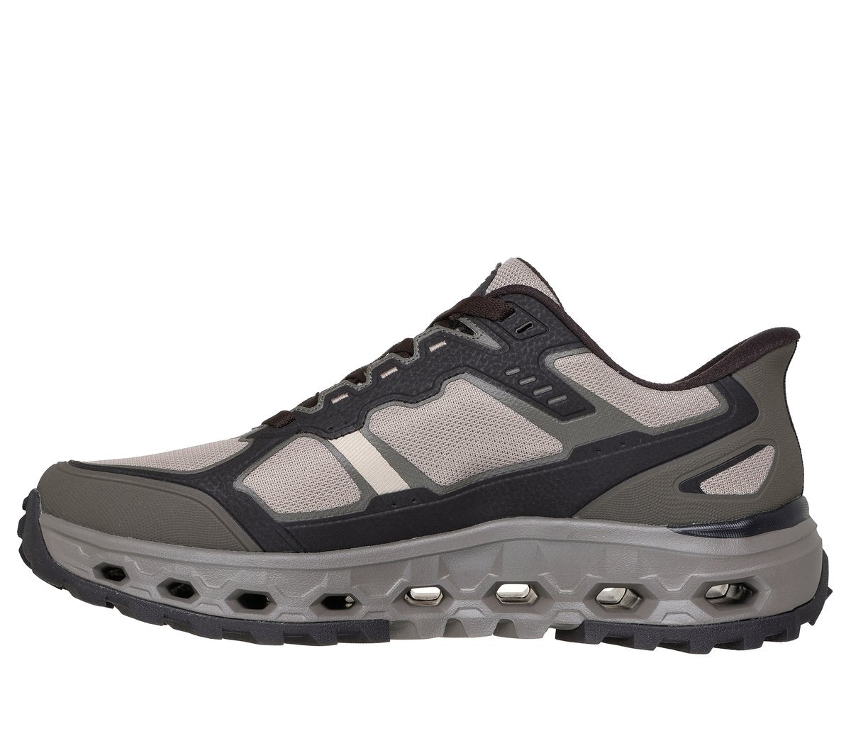 Skechers | Slip-ins: Glide-Step All-Terrain - Rock Fence Creek