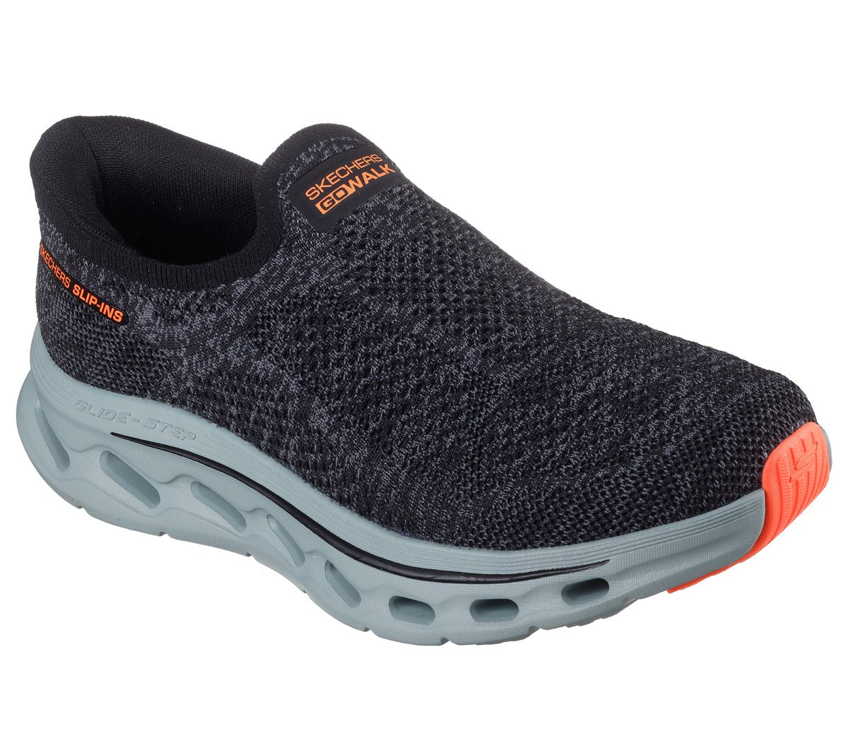 Skechers | Slip-ins: GO Walk Glide-Step 2.0 - Caleb