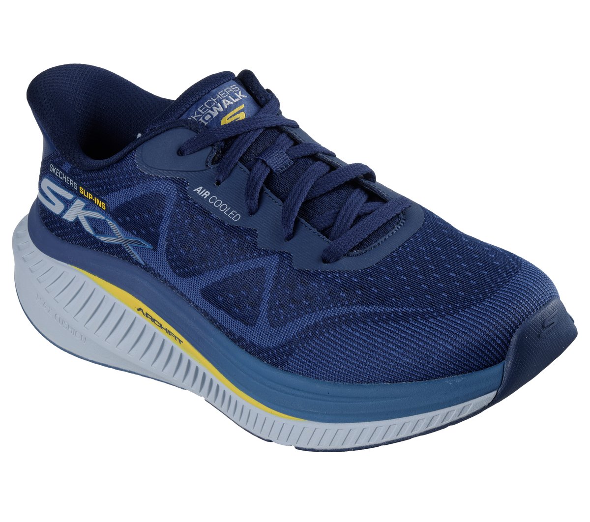Skechers | Slip-ins: GO WALK Max Cushioning Arch Fit - Jesper
