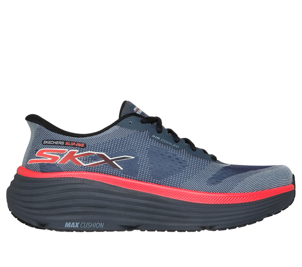 Skechers | Slip-ins: Max Cushioning Endeavour - Exciton