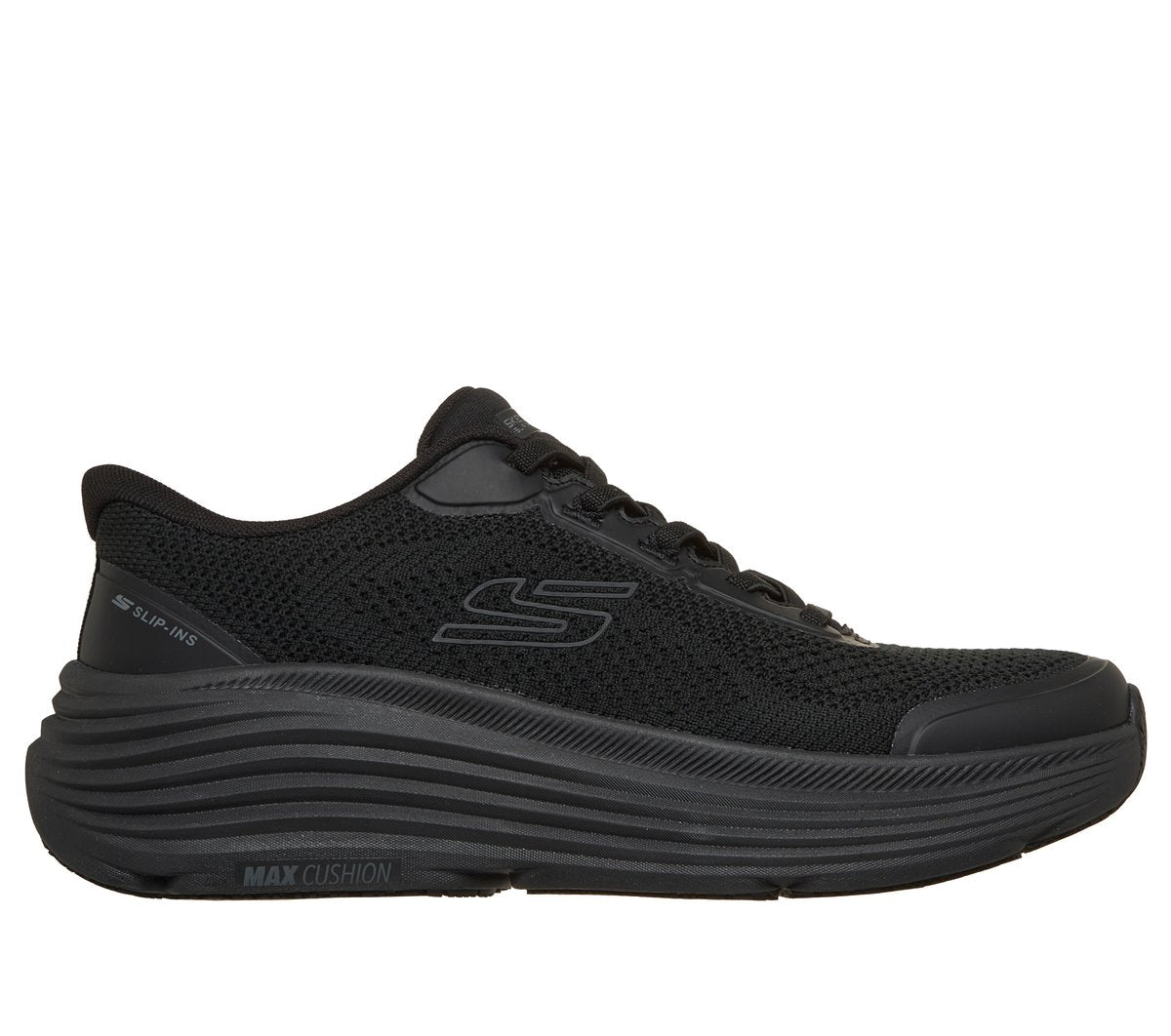 Skechers | Slip-ins Work Slip-Resistant: Max Cushioning Endeavour - Shouka
