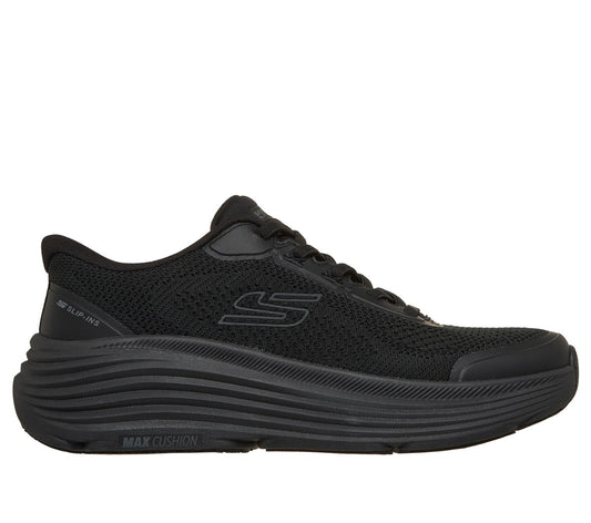 Skechers | Slip-ins Work Slip-Resistant: Max Cushioning Endeavour - Shouka