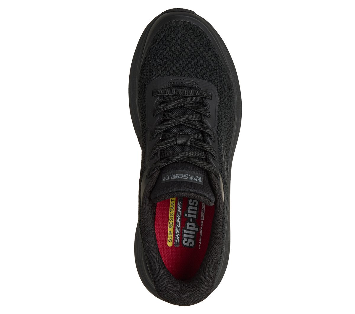 Skechers | Slip-ins Work Slip-Resistant: Max Cushioning Endeavour - Shouka