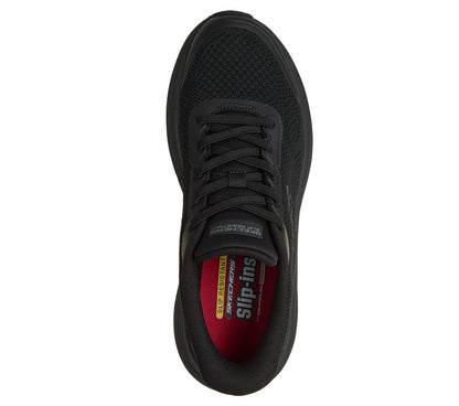 Skechers | Slip-ins Work Slip-Resistant: Max Cushioning Endeavour - Shouka