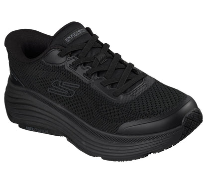 Skechers | Slip-ins Work Slip-Resistant: Max Cushioning Endeavour - Shouka