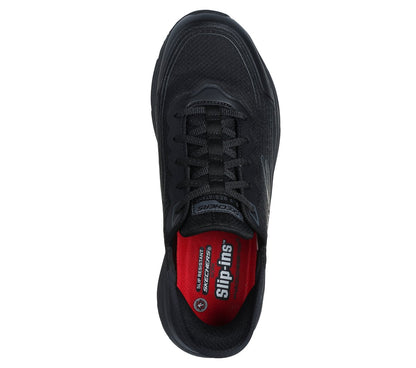 Skechers | Slip-ins Work Slip-Resistant Relaxed Fit: Max Cushioning Elite - Remmal